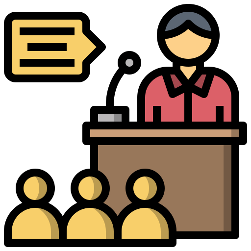 Public Speaking