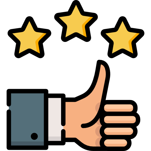 Service Excellent