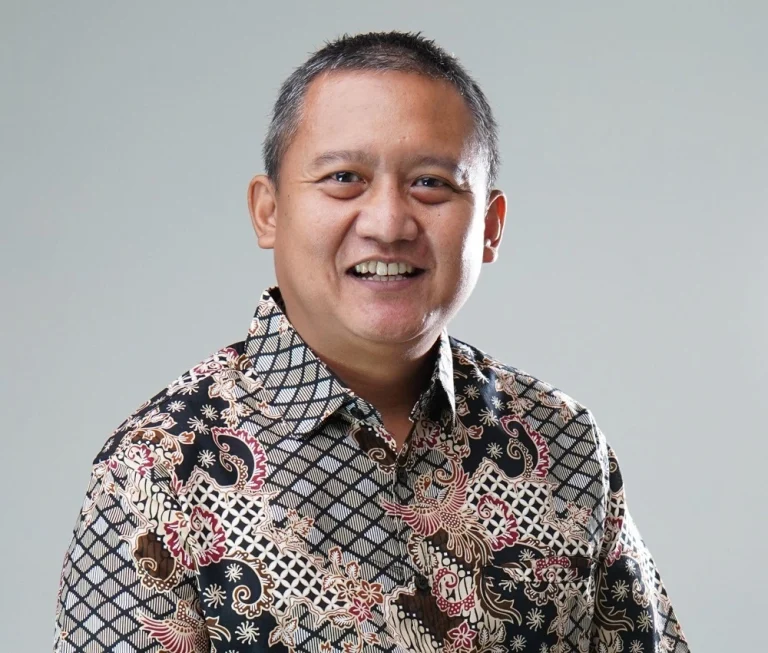 Wahyu Purnomo