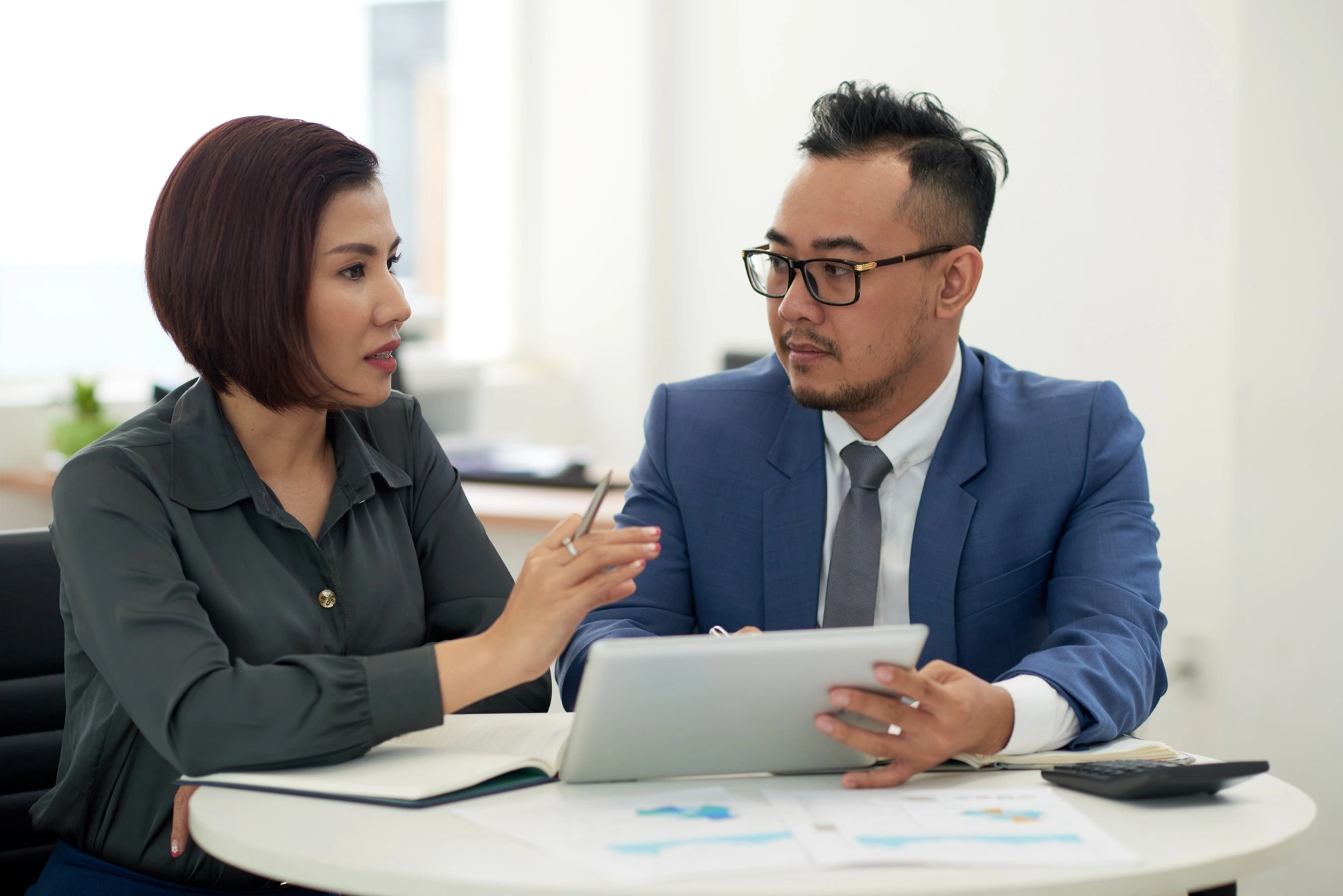 Jasa Konsultan Bisnis